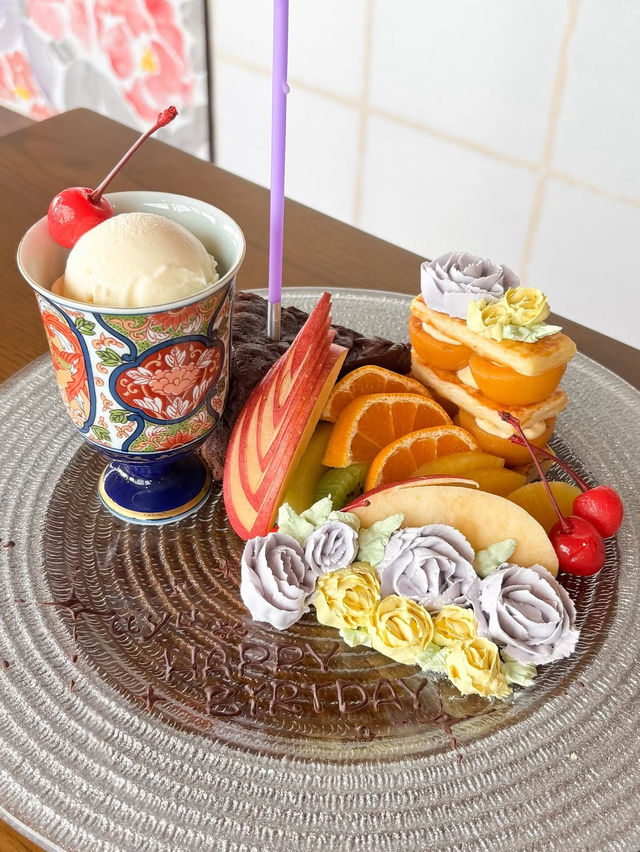 【福岡ランチ】世界料理オリンピックメダリストの営むレストラン