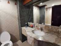 Garden Sea View Resort โรงแรมวิวทะเลพัทยา