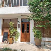 Mali Homemade – Hatyai  