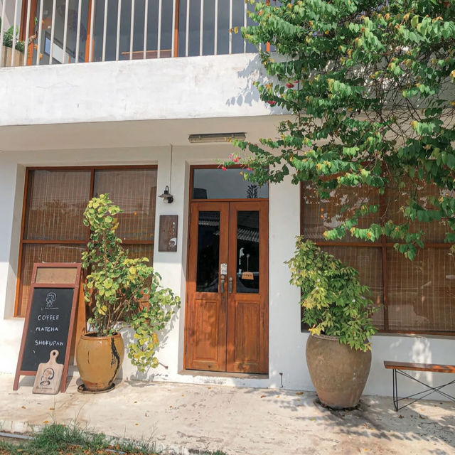 Mali Homemade – Hatyai  