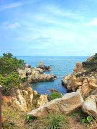 울산에 있는 해외감성 바다 구경🌊