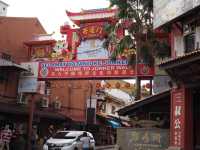 Malacca: The Perfect Summer Getaway for Food, Culture, and Riverside Charm