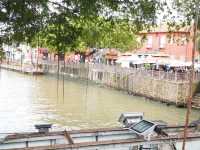 Malacca: The Perfect Summer Getaway for Food, Culture, and Riverside Charm