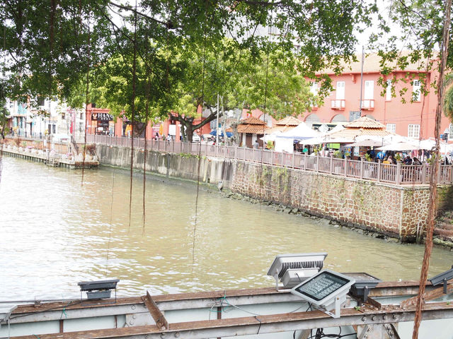 Malacca: The Perfect Summer Getaway for Food, Culture, and Riverside Charm