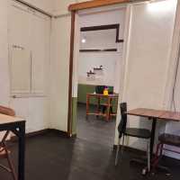Side Door Cafe: Your Summer Oasis with Blue Lemonade Summer Spritz