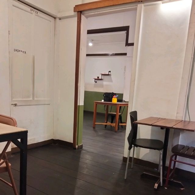 Side Door Cafe: Your Summer Oasis with Blue Lemonade Summer Spritz