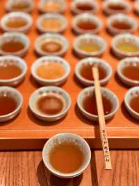 酒友們!期待已久的三十六計調酒SHOT