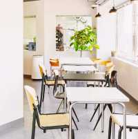 Atquiet Coffee