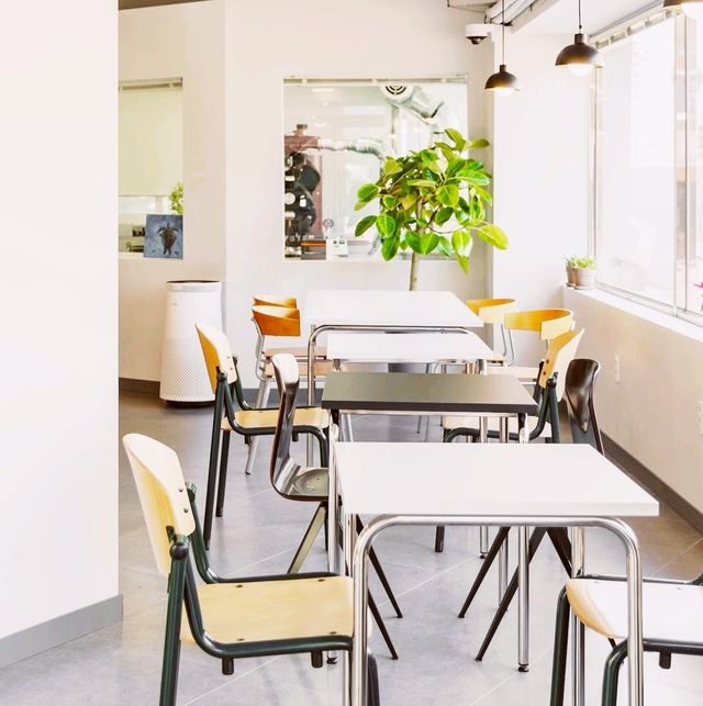 Atquiet Coffee