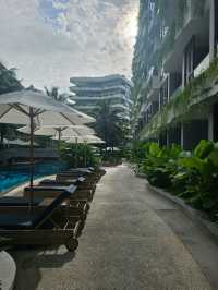 A Hidden Gem in Phuket – La Green Hotel Exceeded Expectations!