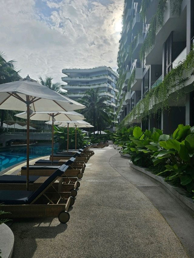 A Hidden Gem in Phuket – La Green Hotel Exceeded Expectations!