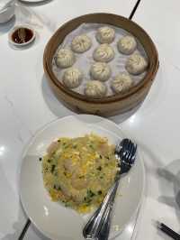 Chinese restaurant in KL