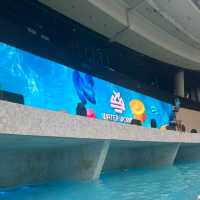 Water World Ocean Park