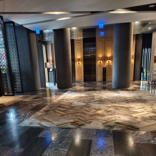 住飯店Hotel Dua深入港都的情懷，體驗高雄的熱情