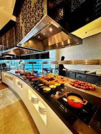 A Global Feast at Latest Recipe, Le Méridien Kuala Lumpur 🍽️🌍