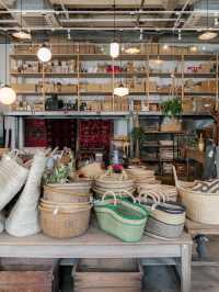 CASICA Cafe Tokyo