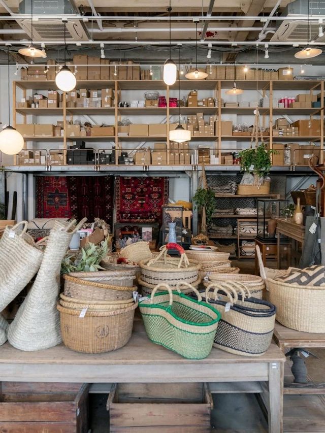 CASICA Cafe Tokyo
