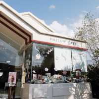 Smilow Cafe 