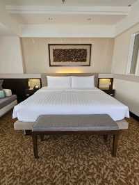 Suite Life by the Sea: Golden Sands Resort, Penang