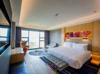 A Vibrant Escape with Style and Comfort in Aloft Hotel Langkawi
