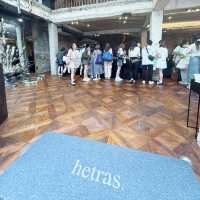 Scents of Seoul: Hetras Delight the Senses 🇰🇷