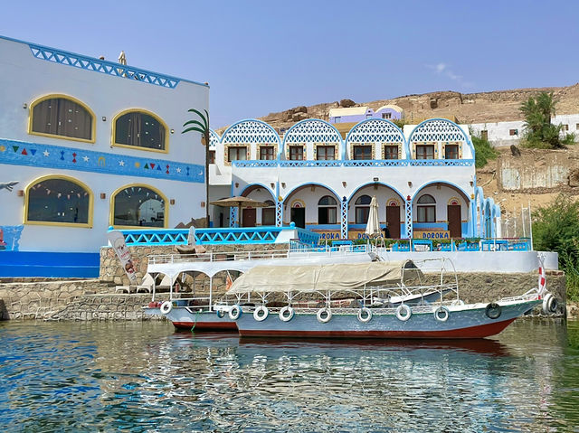 A romantic escape wrapped in Mediterranean charm👫😎🥰