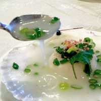 西貢星星菜館