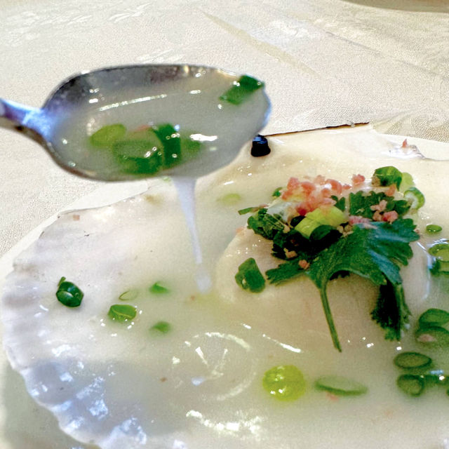 西貢星星菜館