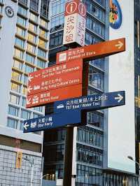 5 Iconic TST Spots You Can Walk in 1 Afternoon | Free & Scenic!