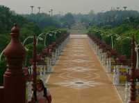 ชม..อุทยานหลวงราชพฤกษ์