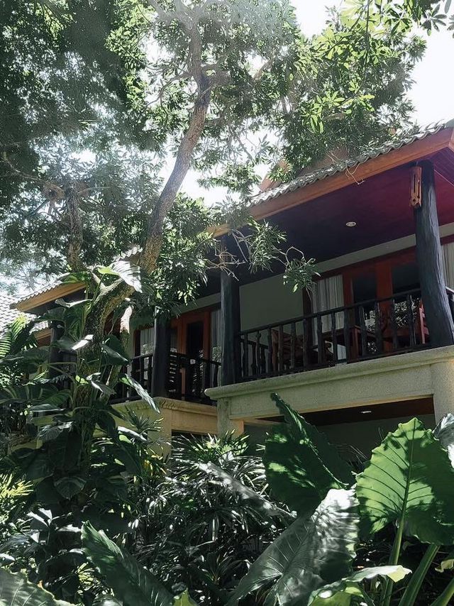 Railay Bay Resort & Spa 