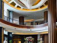 The Majestic Hotel Kuala Lumpur