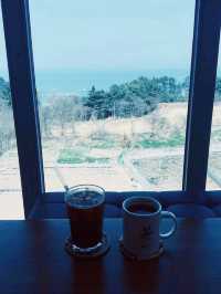 Cafe Hyang-i