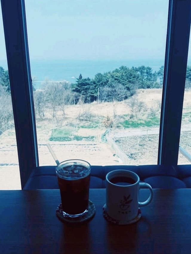 Cafe Hyang-i