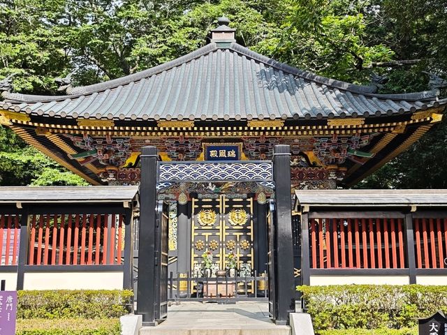 Sendai - all the fun, less the crowds 
