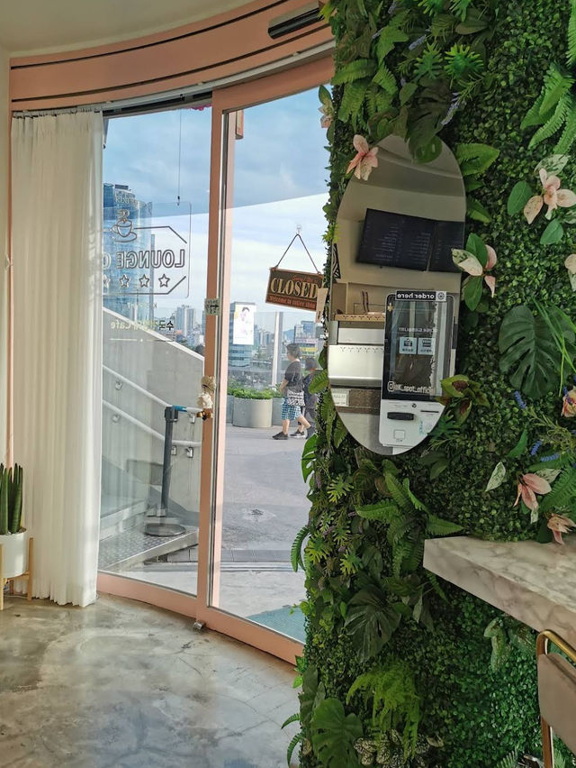 K-Spot Café 