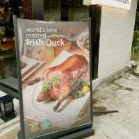 Peking Duck & Grill in Kuala Lumpur