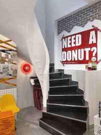 ROYROY Donuts