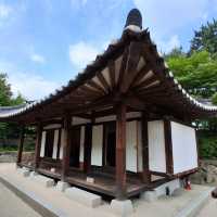 Namsangol Hanok Village: A Peaceful Portal to Joseon-Era Seoul