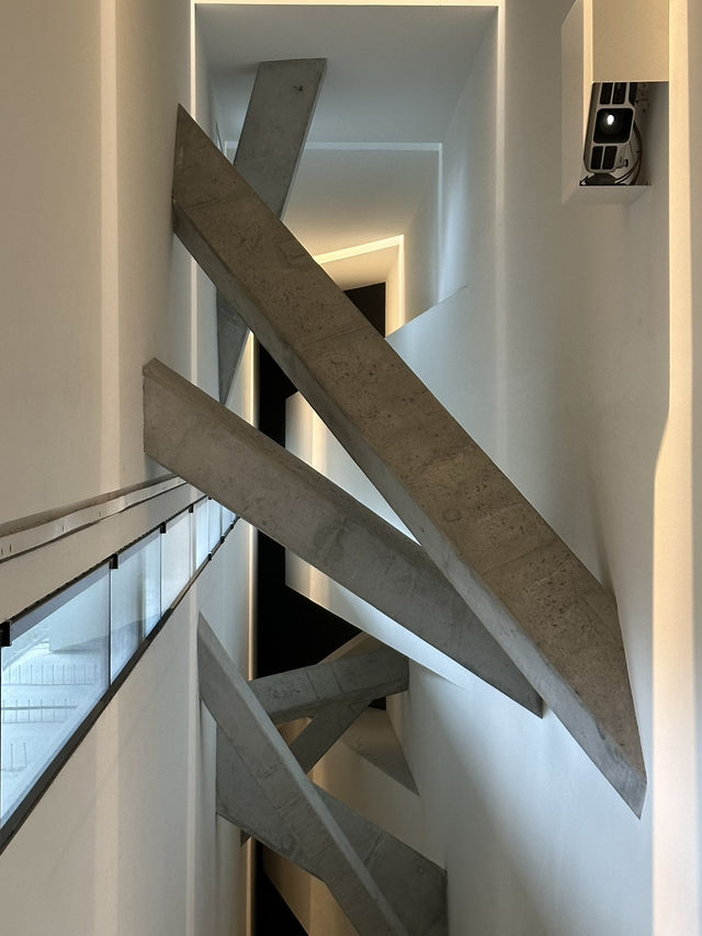The Weight Of Absence: A Museum Of Voids And Voices