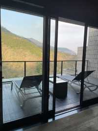 🏞️✨ XIV Hakone Palace – 프라이빗한 풍경과 철판 디너의 힐링 스테이 ✨🍽️