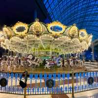 Lotte World Adventure: A Dazzling Playground of Dreams