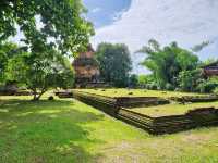 ทริปเชียงแสน