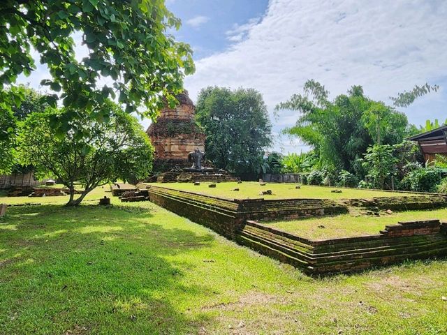 ทริปเชียงแสน