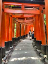Kyoto - cultural gem!