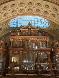 A King’s Sanctuary: St. Stephen’s Hand And Hungary Soul