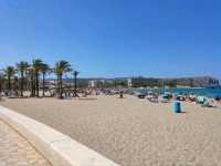 Sun, Sand, and Full-On Holiday Vibes