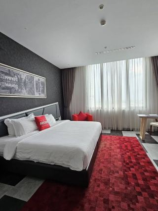 Iconic Hotel Penang 
