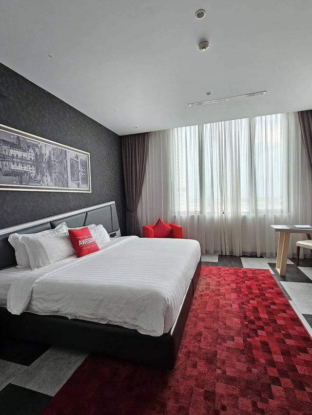 Iconic Hotel Penang 