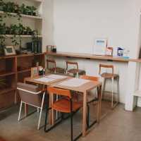 Tanwa The Food Project – คาเฟ่ & ร้านอาหารมินิมอล